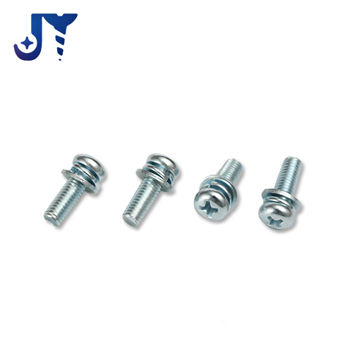 組合螺絲 組合螺絲